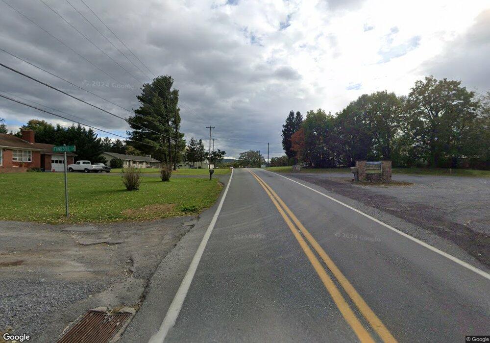 23 Back Creek Valley Rd, Hedgesville, WV 25427 - photo 1