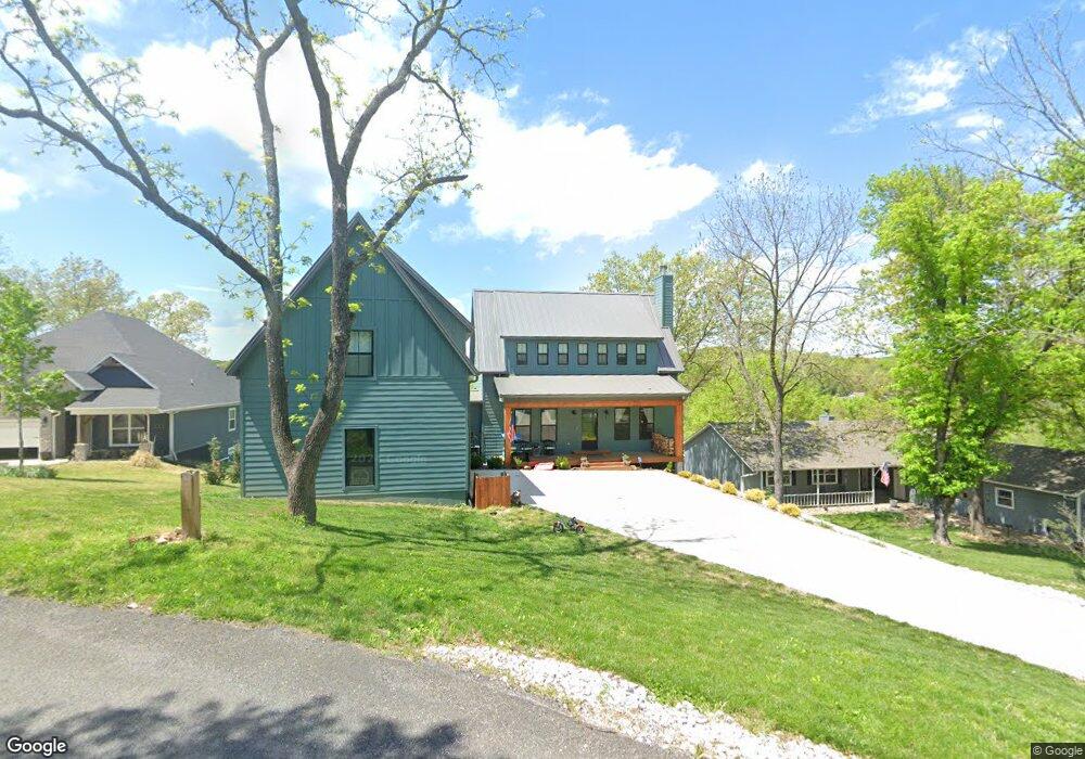 2 Partney Cir, Bella Vista, AR 72715 - photo 1