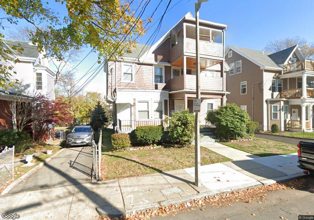 47 Crawford St, Dorchester, MA 02121 - photo 1