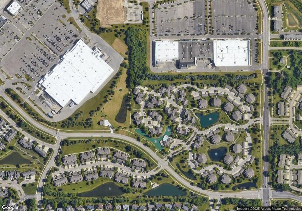 1703 Coburn Ct, Ann Arbor, MI 48108 - photo 1