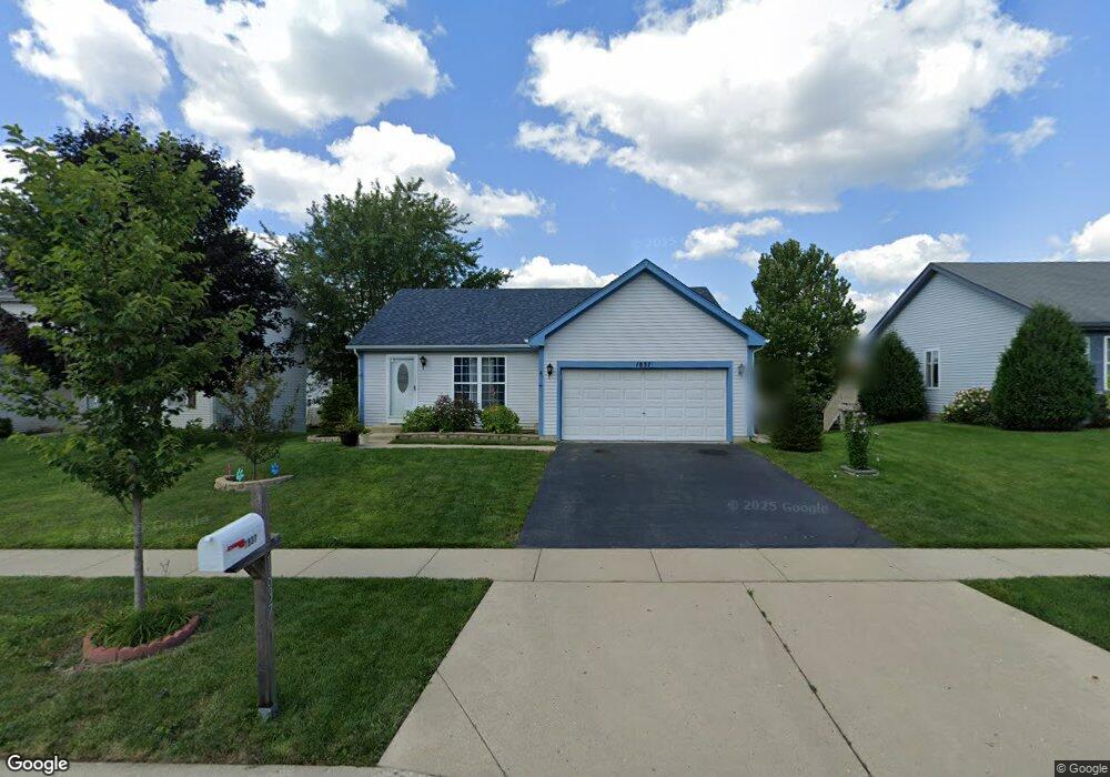 1837 Cambridge Dr unit 2, Carpentersville, IL 60110 - photo 1