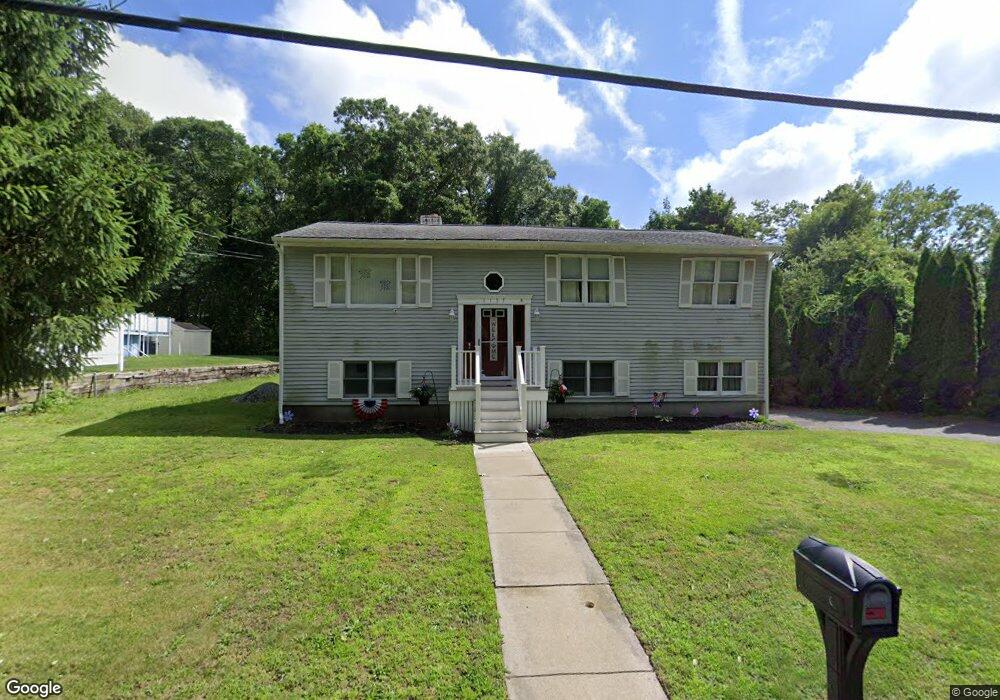 1135 Langley St, Fall River, MA 02720 - photo 1