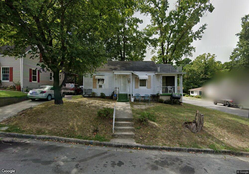 800 Massey Ave, Durham, NC 27701 - photo 1