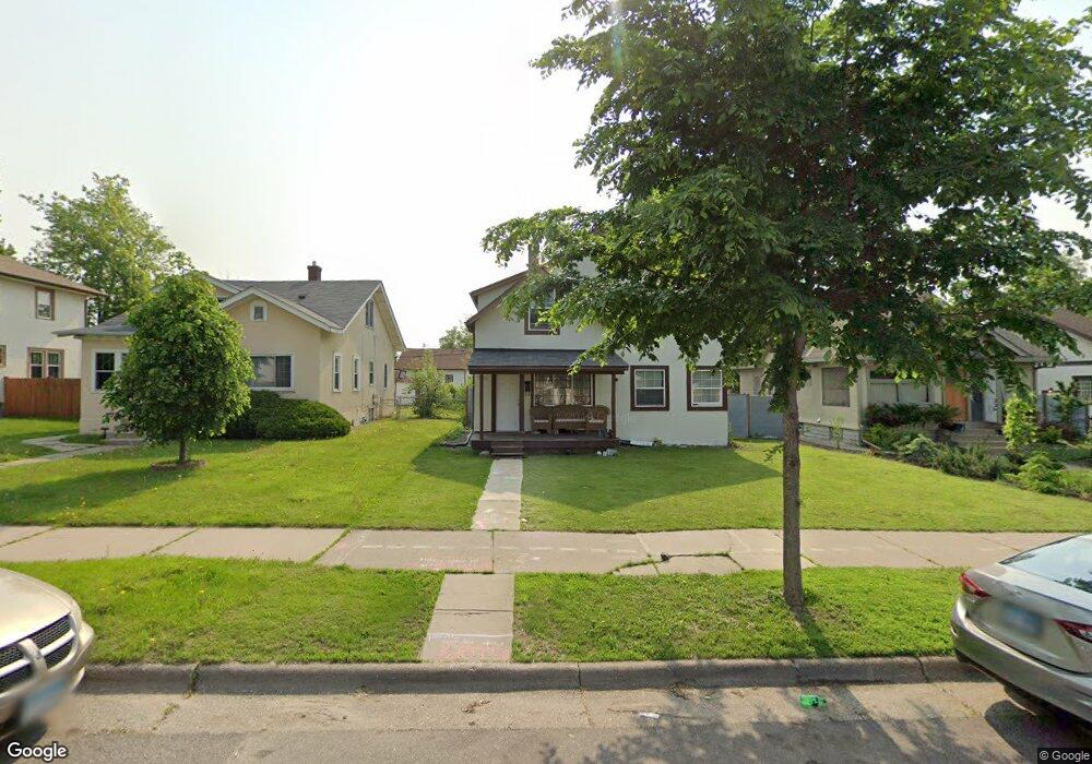 1610 Vincent Ave N, Minneapolis, MN 55411 - photo 1