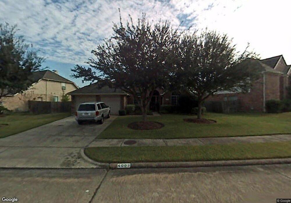 4003 Stonehurst Dr, Pearland, TX 77584 - photo 1