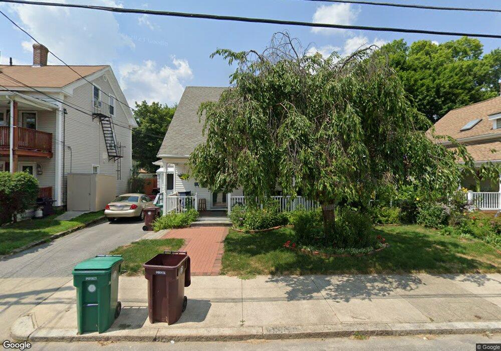 405 Coe St, Woonsocket, RI 02895 - photo 1