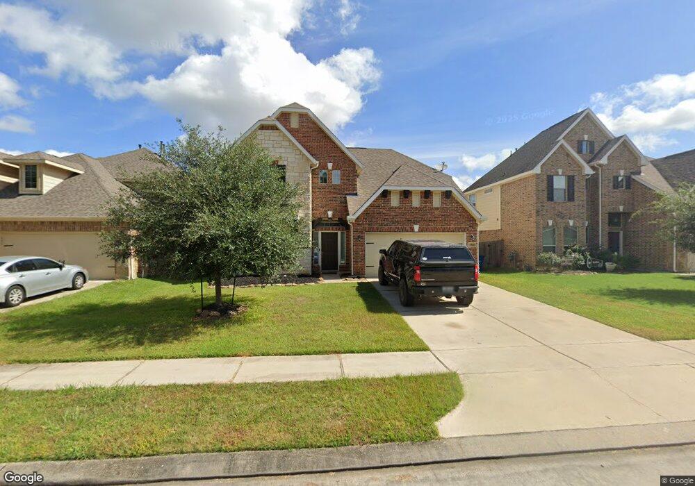 18926 S Sapling Oaks Place, Magnolia, TX 77355 - photo 1