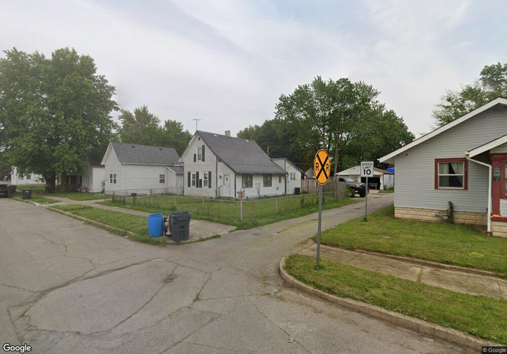 1714 Walnut St, Anderson, IN 46016 - photo 1