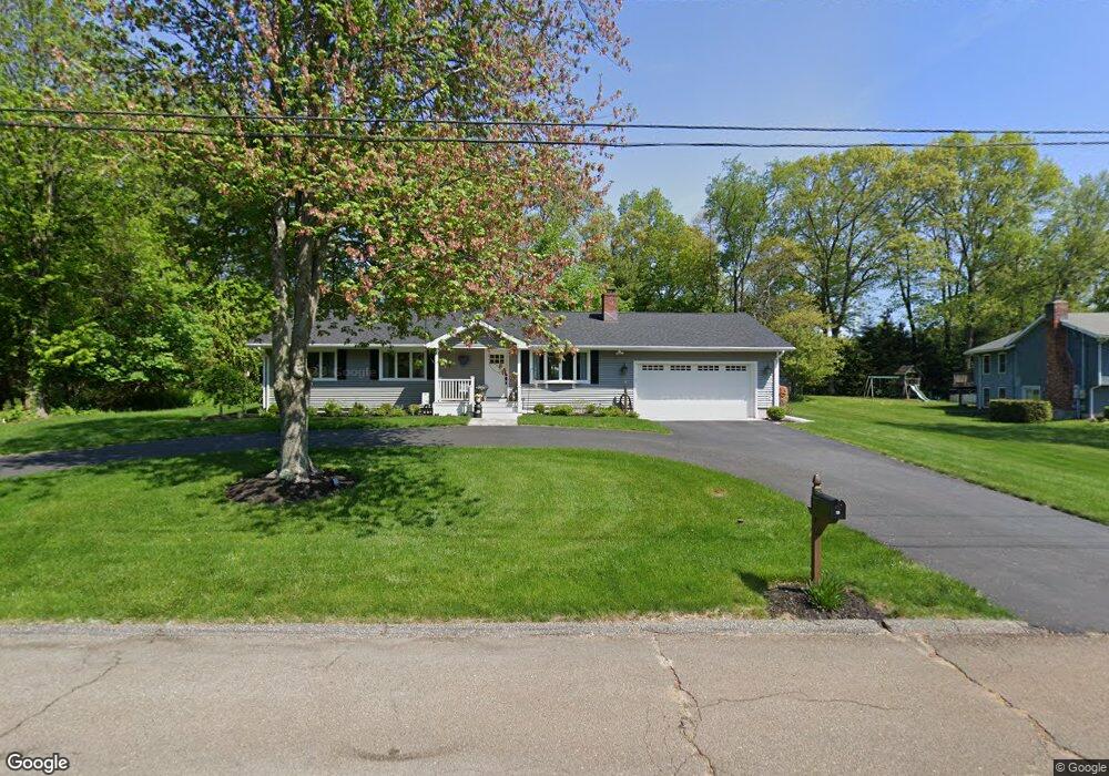 18 Hazelnut Dr, Trumbull, CT 06611 - photo 1