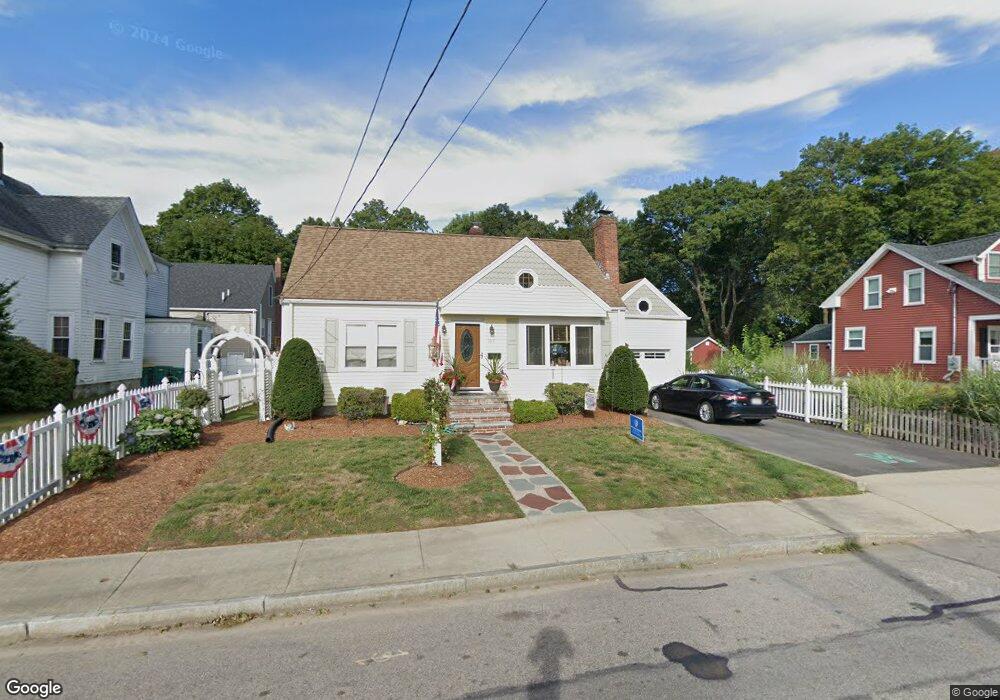 Street View Photo