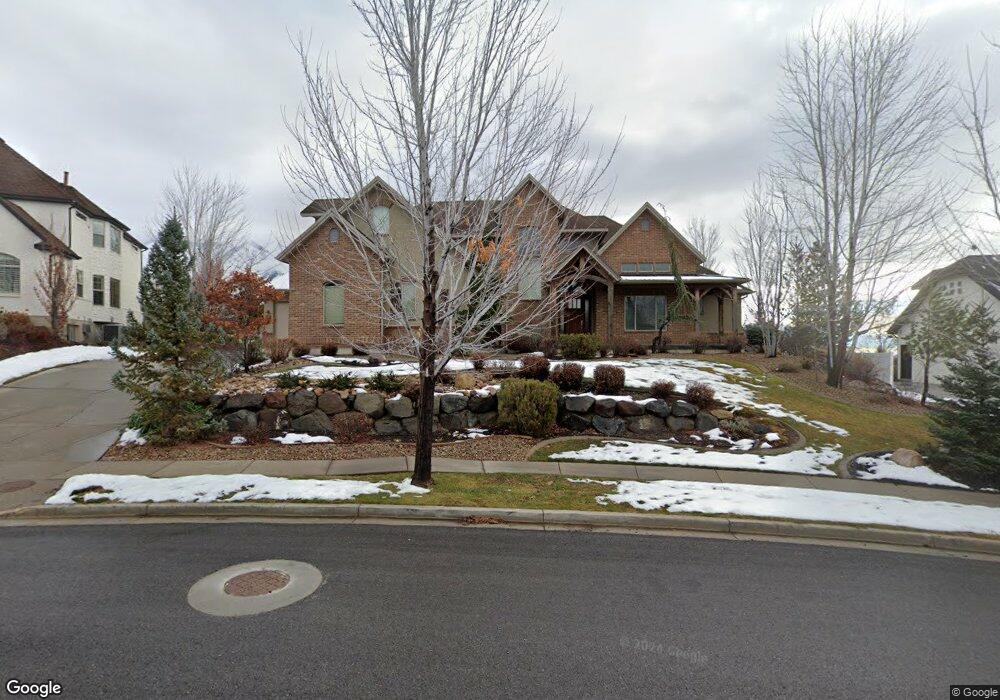 12244 Timberline Dr, Highland, UT 84003 - photo 1