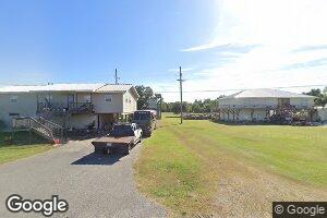 2409 Bayou Dularge Rd, Theriot, LA 70397