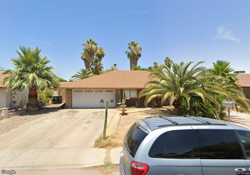 1830 E Grove Cir, Mesa, AZ 85204 - photo 1