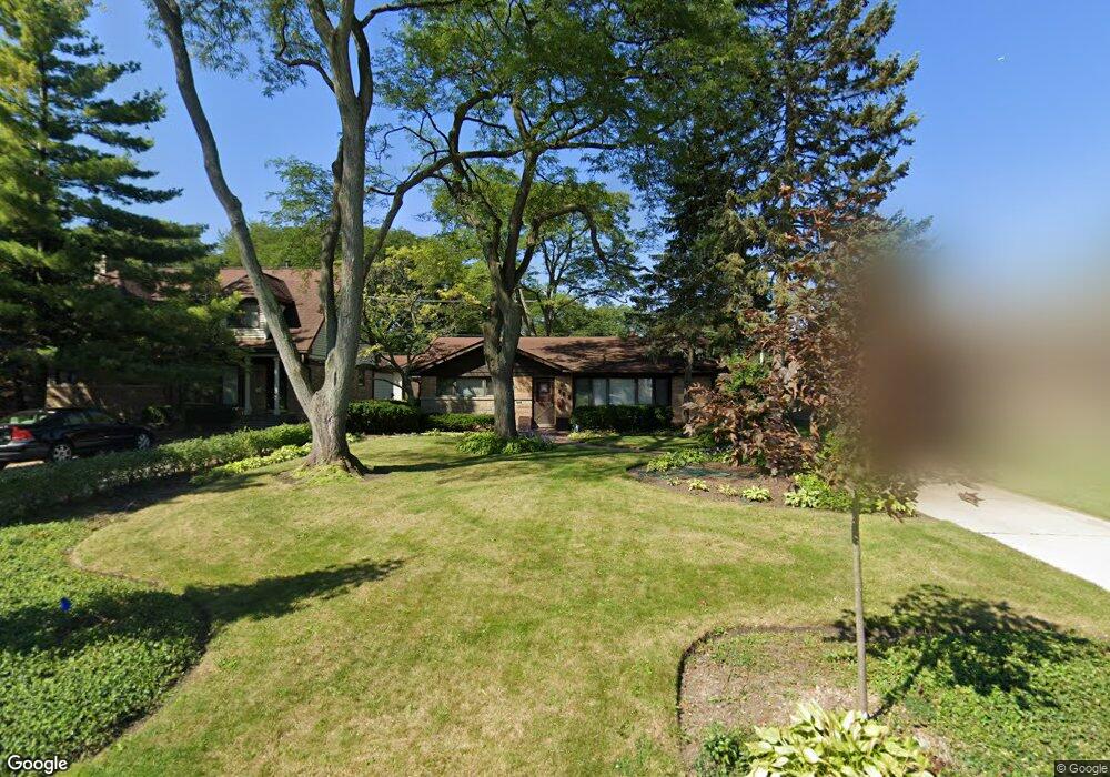 722 Elmgate Dr, Glenview, IL 60025 - photo 1