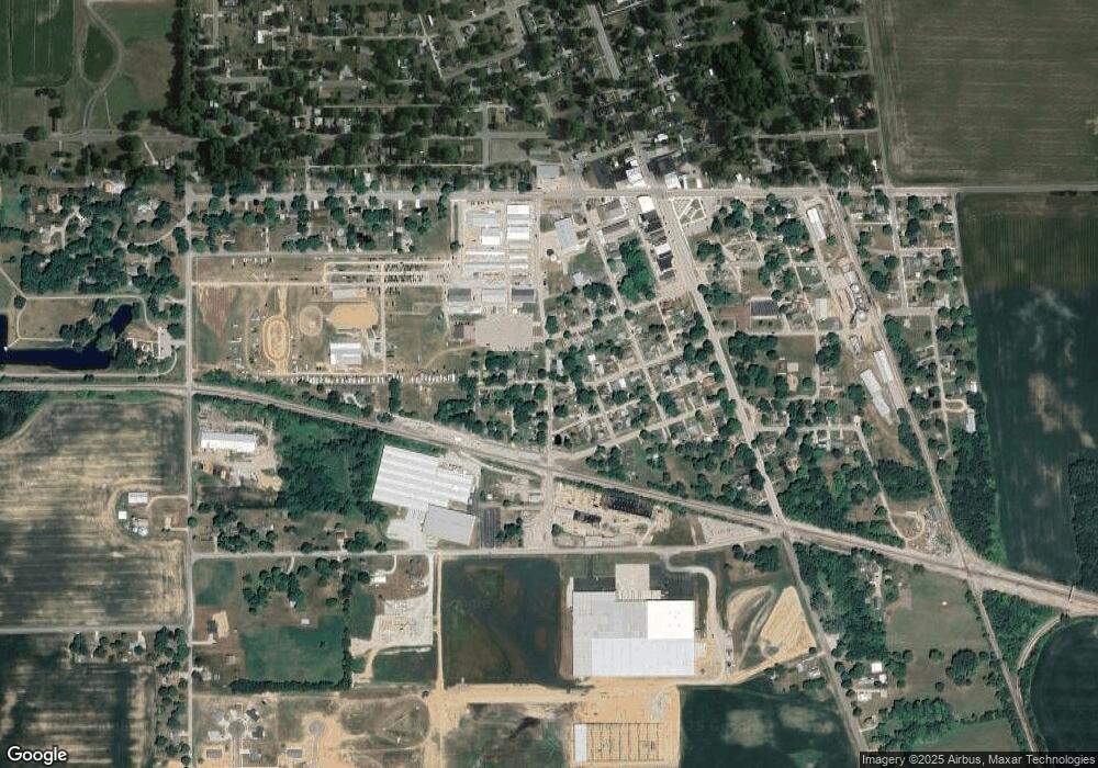 108 N West St, Argos, IN 46501 - photo 1