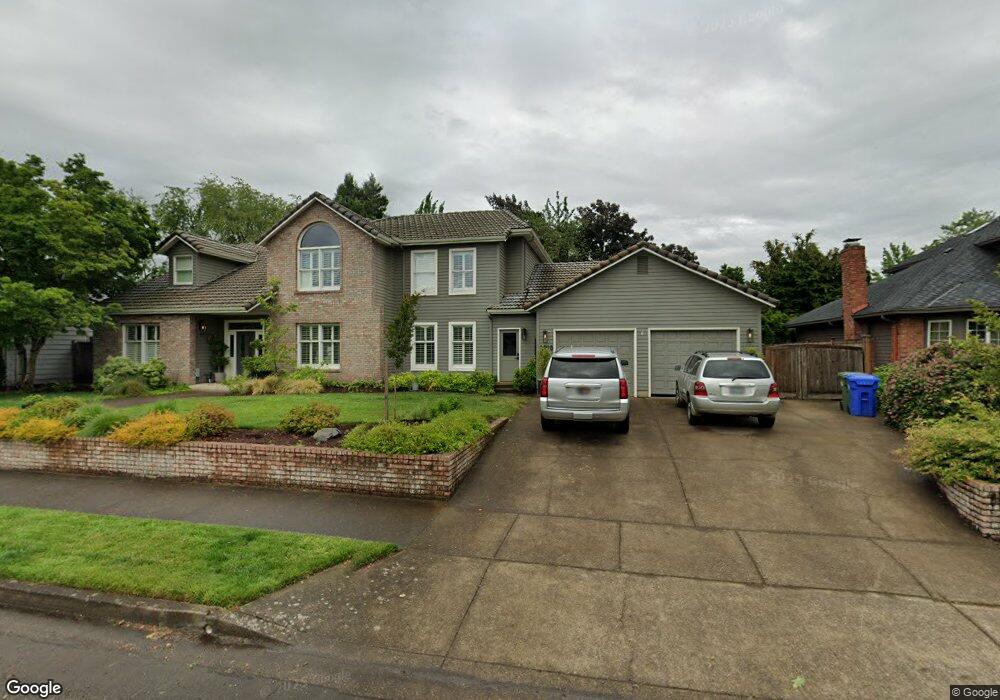 2918 Flintlock St, Eugene, OR 97408 - photo 1