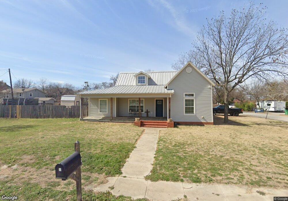 507 N Church St, Decatur, TX 76234 - photo 1