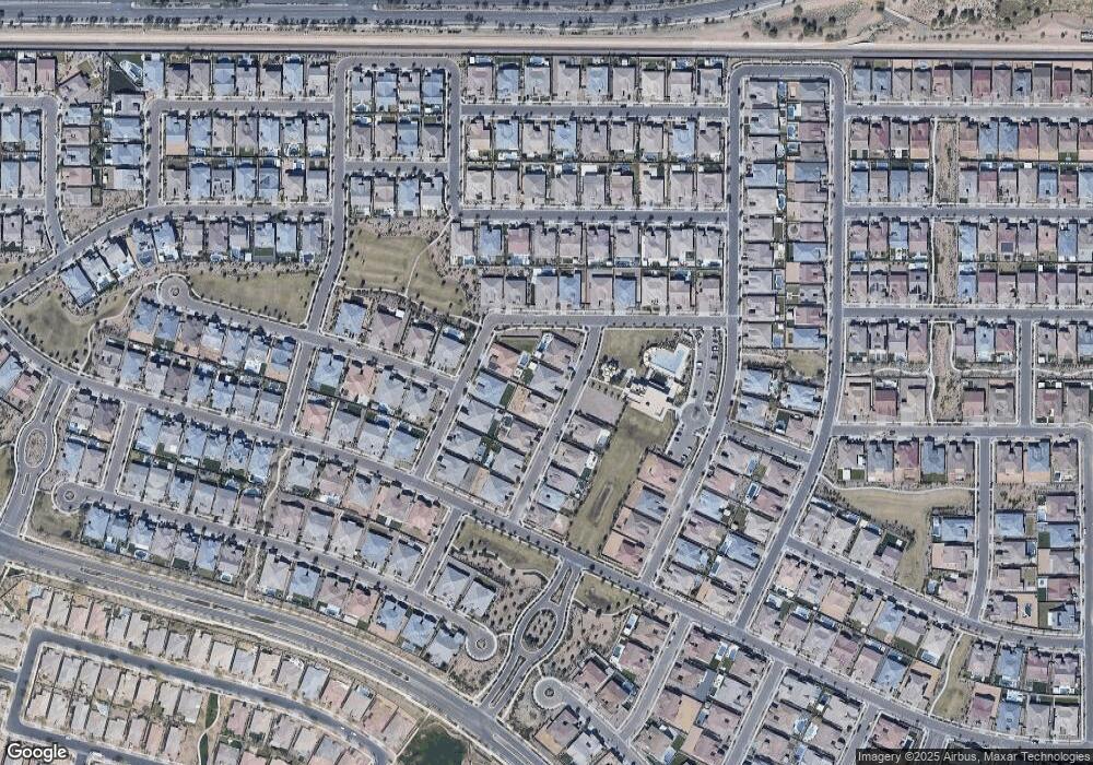 5332 S Sabrina, Mesa, AZ 85212 - photo 1