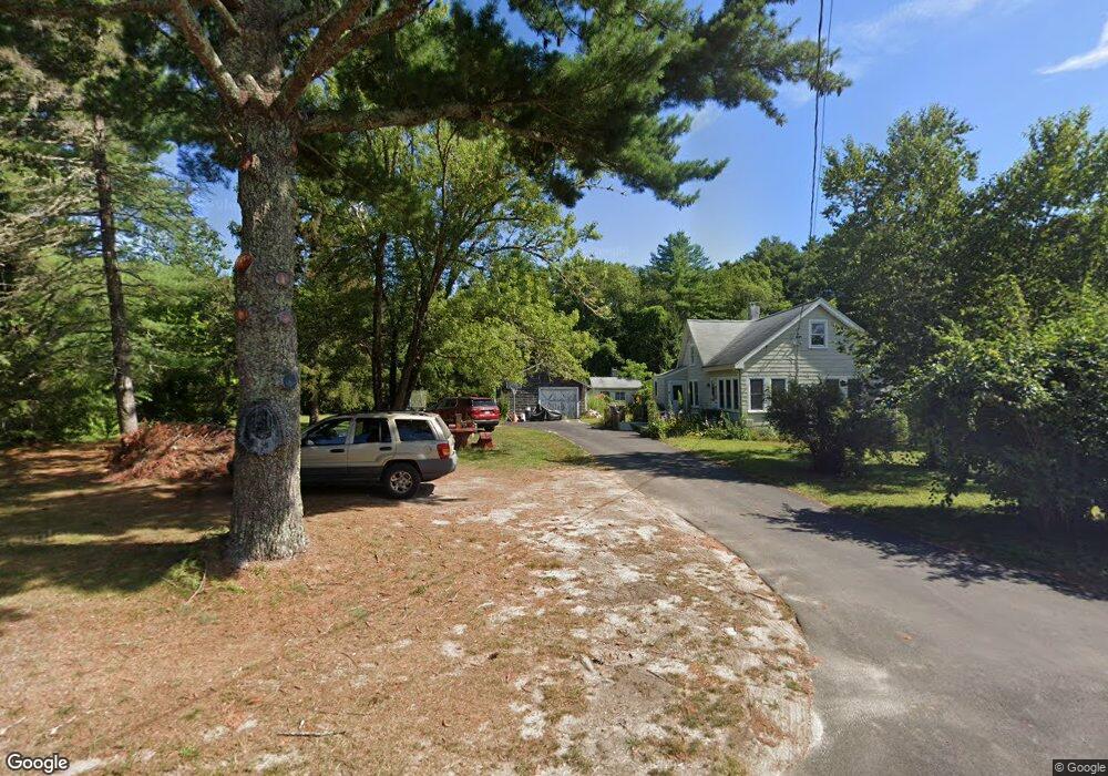 15 Old Fearing Hill Rd, West Wareham, MA 02576 - photo 1