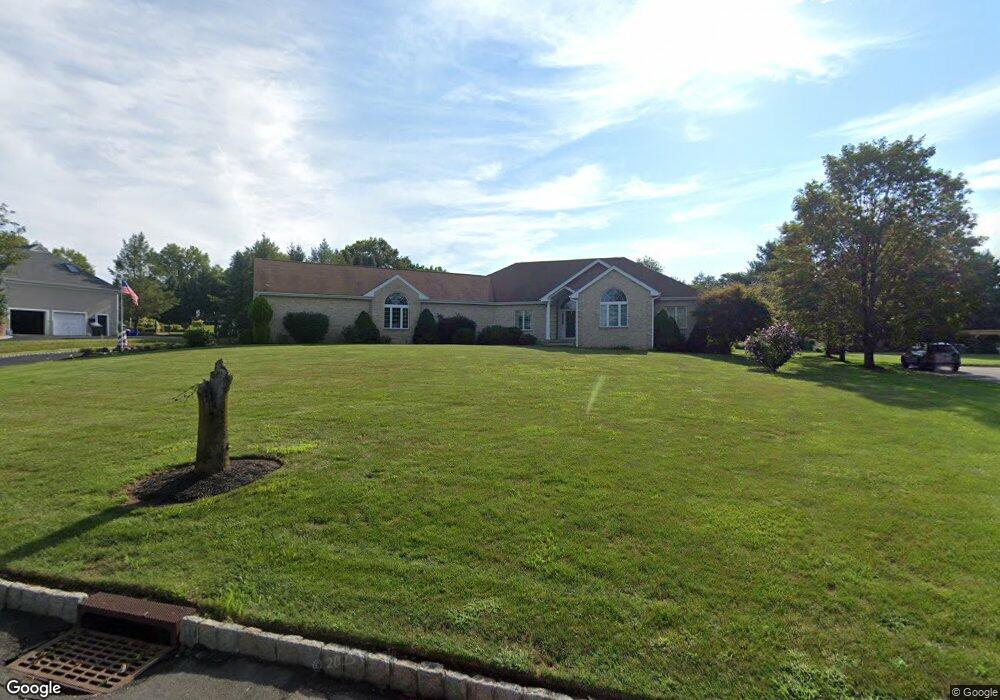 86 Shannon Hill Rd, Basking Ridge, NJ 07920 - photo 1