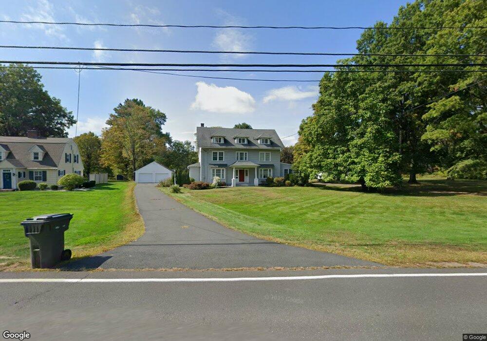 361 S Main St, Suffield, CT 06078 - photo 1