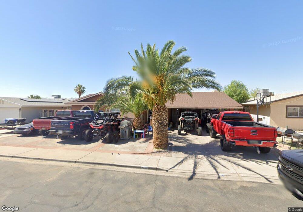 1444 E Edgewood Ave, Mesa, AZ 85204 - photo 1