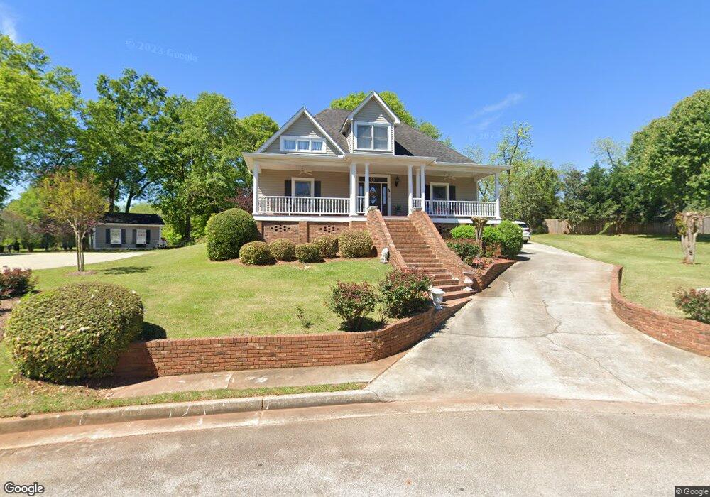 3 Spencer Hollow, Barnesville, GA 30204 - photo 1