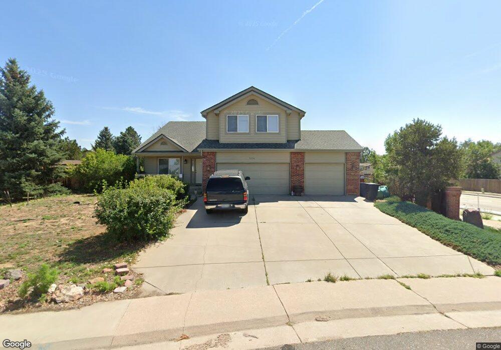 1694 S Laredo St, Aurora, CO 80017 - photo 1