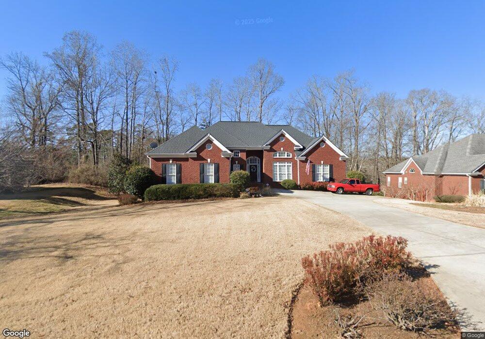 616 Chesterfield Rd, Bogart, GA 30622 - photo 1