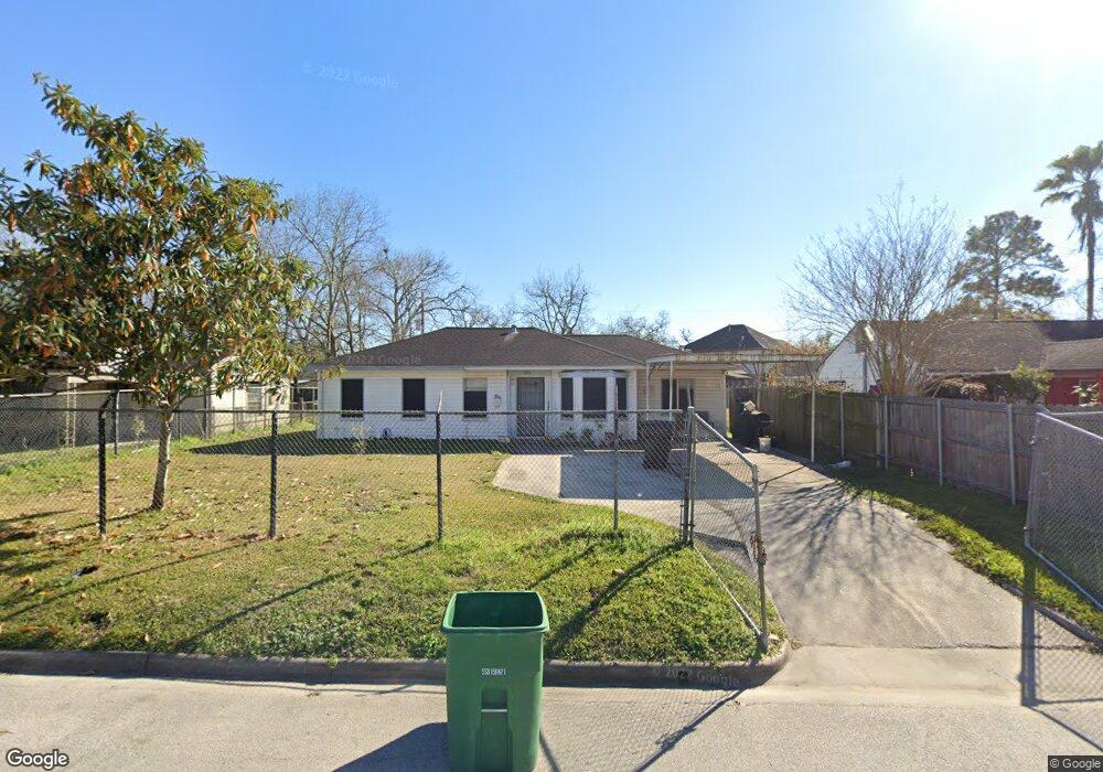 7216 Mchenry St, Houston, TX 77087 - photo 1