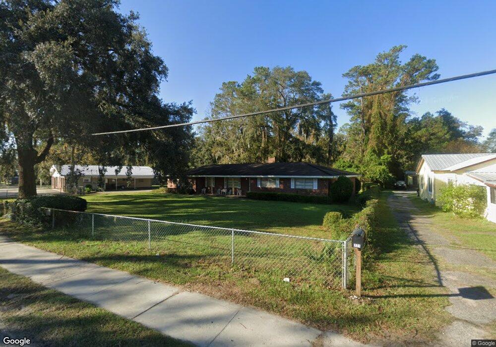 761 Old Jesup Rd, Brunswick, GA 31520 - photo 1