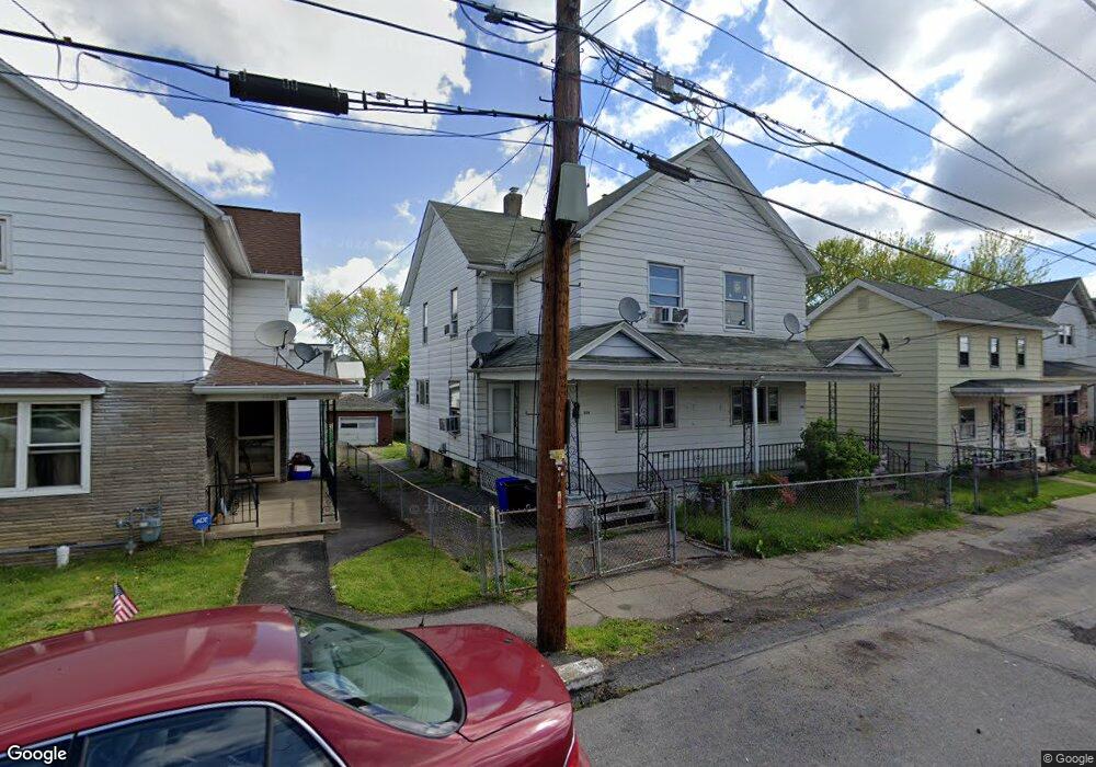 1150 Eynon St, Scranton, PA 18504 - photo 1