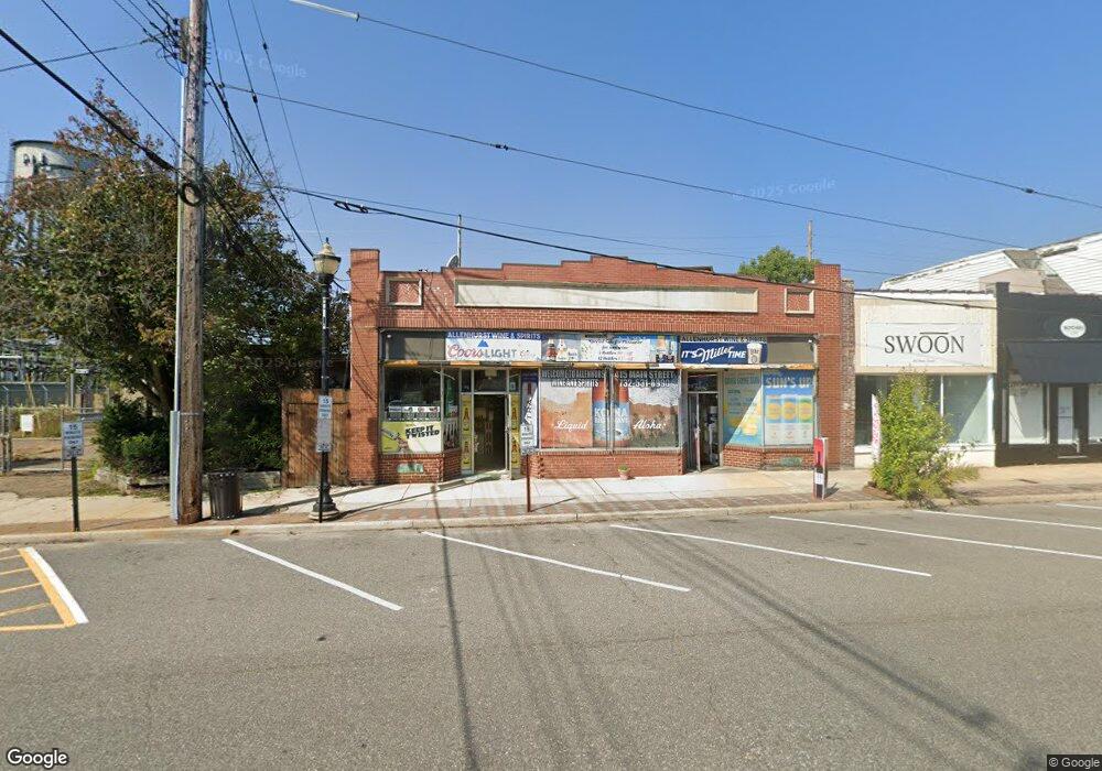 415 Main St, Allenhurst, NJ 07711 - photo 1
