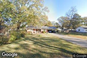 611 S Harrison St, de Witt, AR 72042