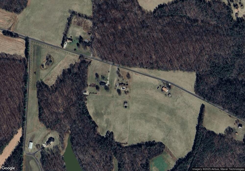 308 Church Lake Rd, Statesville, NC 28625 - photo 1