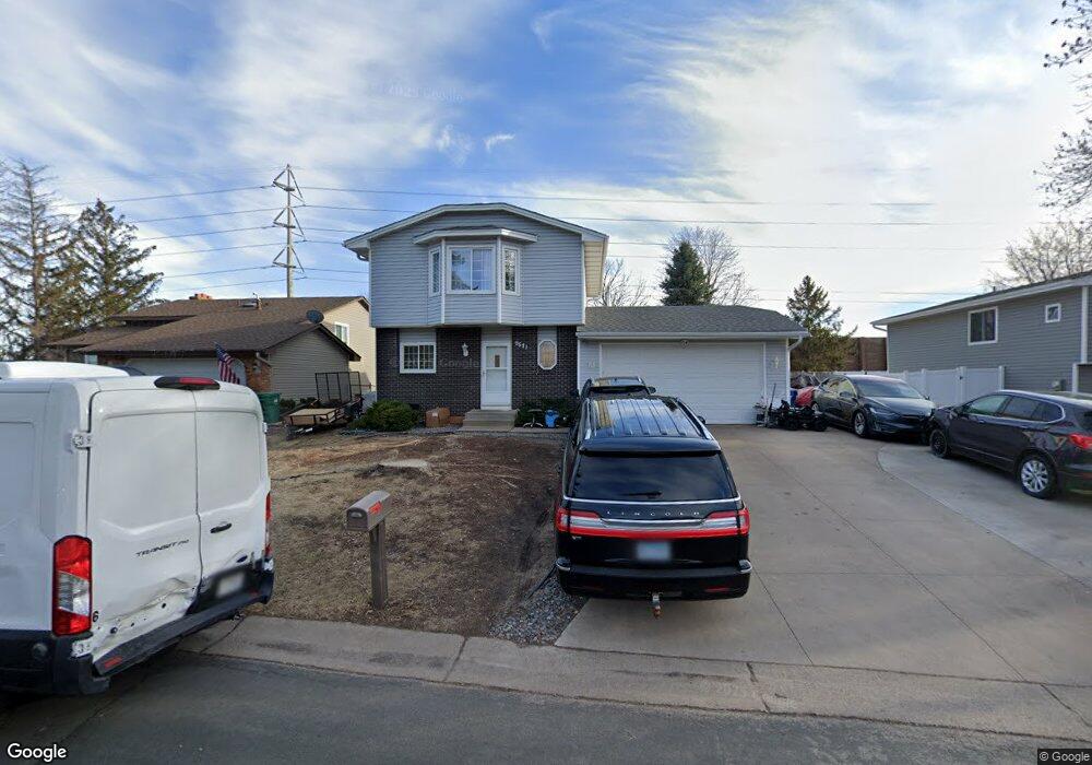 9571 97th Place N, Maple Grove, MN 55369 - photo 1