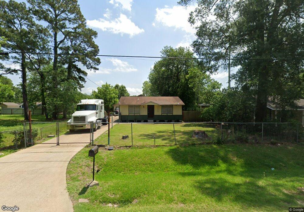 9206 Allwood St, Houston, TX 77016 - photo 1