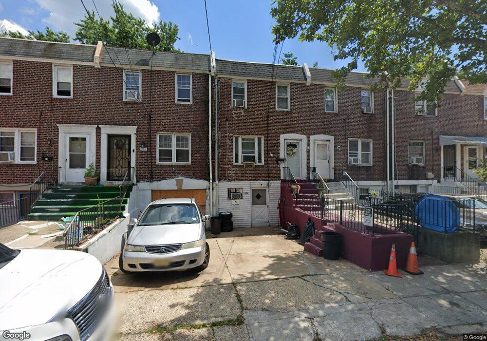 1058 S Merrimac Rd, Camden, NJ 08104 - photo 1
