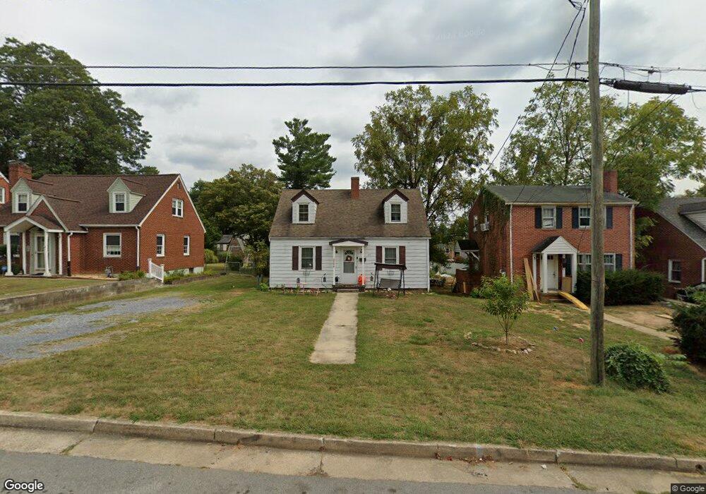 216 Wayneridge Rd, Waynesboro, VA 22980 - photo 1