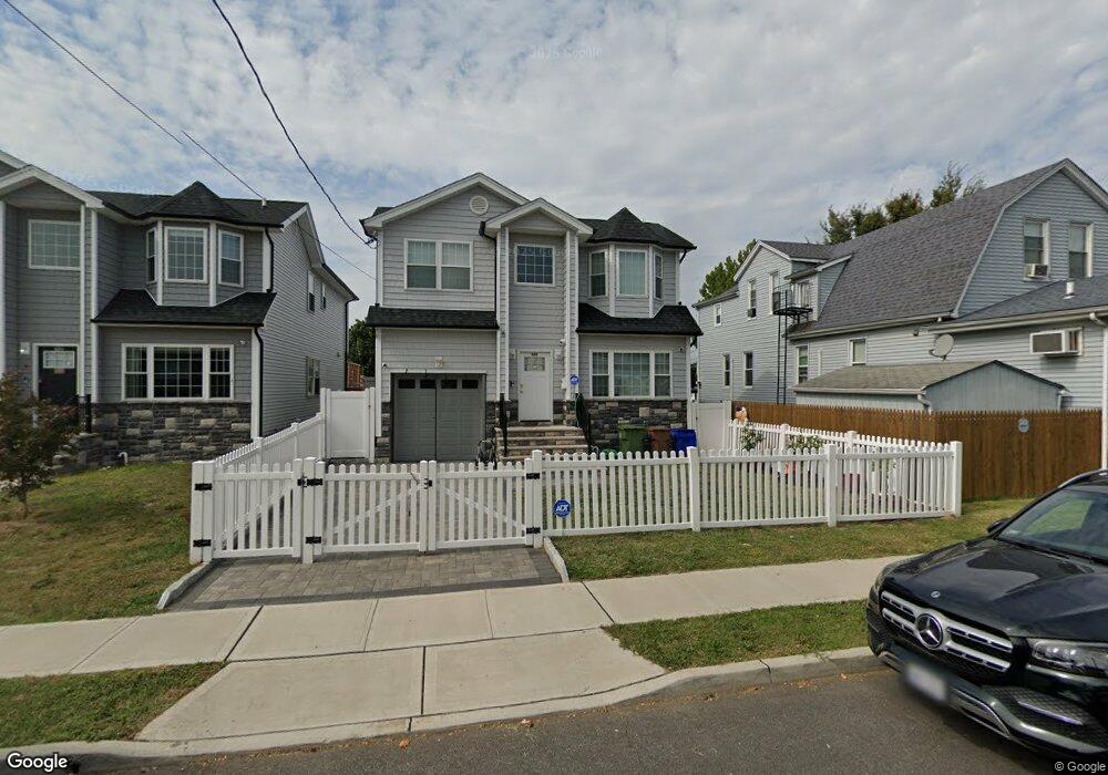 502 W Elm St, Linden, NJ 07036 - photo 1