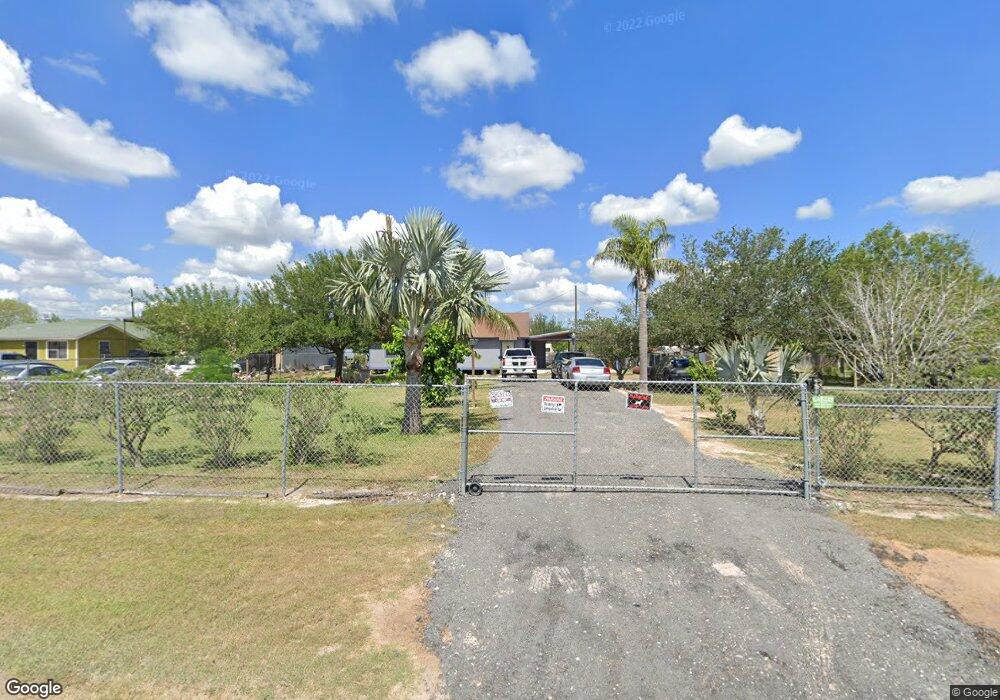 5903 Azul St, Mercedes, TX 78570 - photo 1