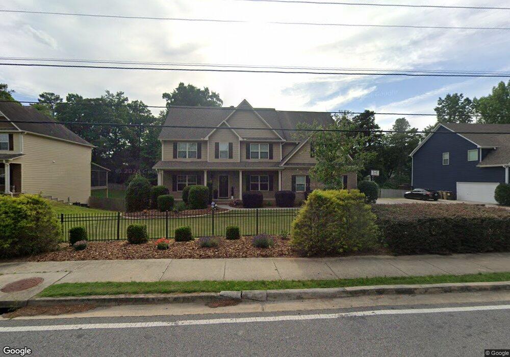 3853 Steinhauer Rd, Marietta, GA 30066 - photo 1