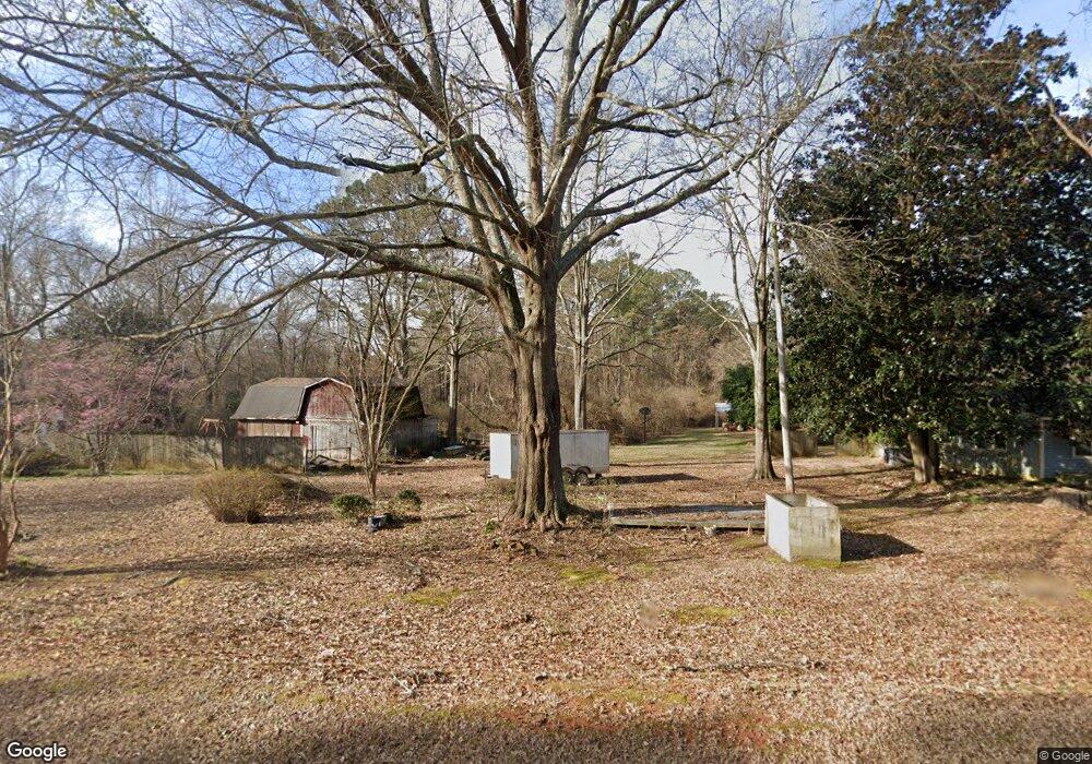 1845 Cornish Mtn Ch Rd, Covington, GA 30014 - photo 1