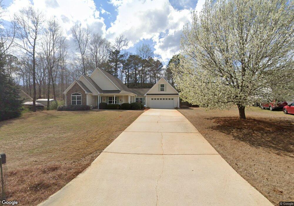 602 Onieda Dr unit 5, Locust Grove, GA 30248 - photo 1