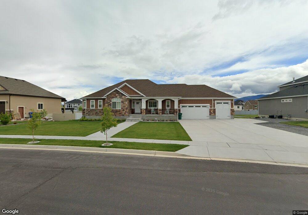 161 W Lehi Ranch Rd, Lehi, UT 84043 - photo 1