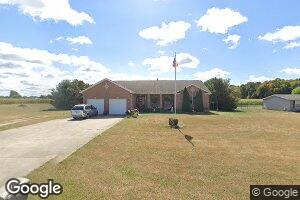 8617 Old Hickory Rd, Brookville, IN 47012