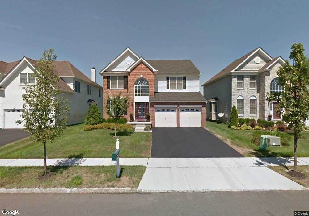 3 Greylynne Dr, Princeton, NJ 08540 - photo 1