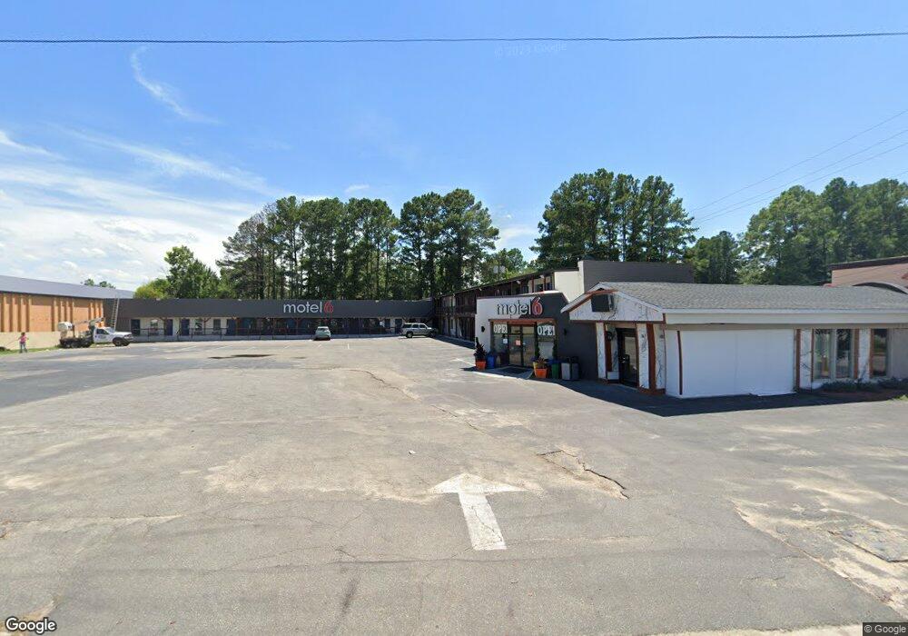 1512 E 16th Ave, Cordele, GA 31015 - photo 1