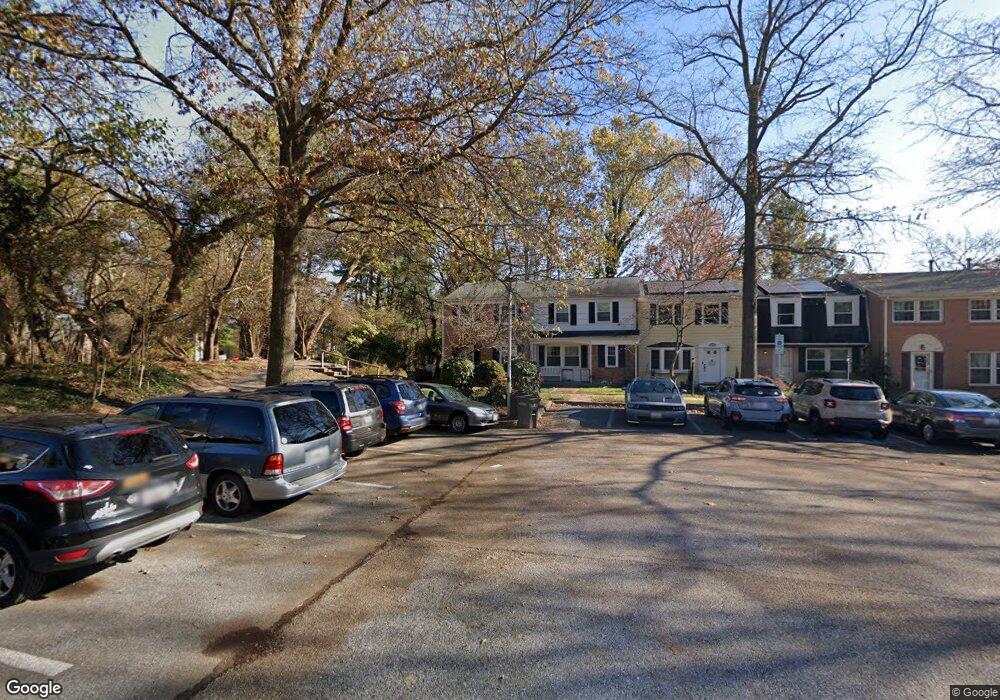 5526 Woodenhawk Cir, Columbia, MD 21044 - photo 1