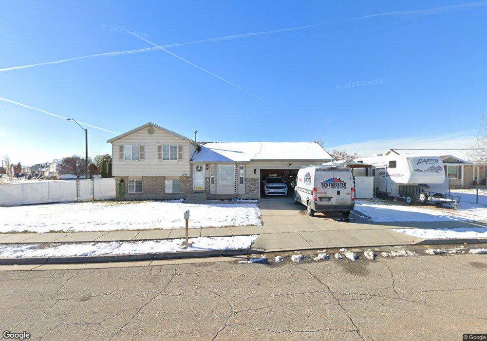 5397 S 4150 W, Roy, UT 84067 - photo 1